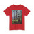 SHISKIN, Ivan Ivanovich - Edge of the Forest 1870 (Artwork) T-Shirt