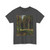 SHISKIN, Ivan Ivanovich - Edge of the Forest 1884 (Artwork) T-Shirt