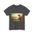 TURNER, Joseph Mallord William - Prudhoe Castle Northumberland (Artwork) T-Shirt