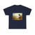 TURNER, Joseph Mallord William - Prudhoe Castle Northumberland (Artwork) T-Shirt