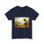 TURNER, Joseph Mallord William - Prudhoe Castle Northumberland (Artwork) T-Shirt