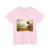 TURNER, Joseph Mallord William - Prudhoe Castle Northumberland (Artwork) T-Shirt