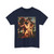 RUBENS, Peter Paul - Rape of the Daughters of Leucippus_1 (Artwork) T-Shirt