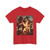 RUBENS, Peter Paul - Rape of the Daughters of Leucippus_1 (Artwork) T-Shirt