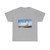 TURNER, Joseph Mallord William - Rhodes (Artwork) T-Shirt