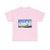 TURNER, Joseph Mallord William - Rhodes (Artwork) T-Shirt