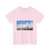 TURNER, Joseph Mallord William - Rhodes (Artwork) T-Shirt