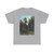 SHISKIN, Ivan Ivanovich - Evening 1892 (Artwork) T-Shirt