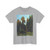 SHISKIN, Ivan Ivanovich - Evening 1892 (Artwork) T-Shirt