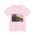 RUBENS, Peter Paul - Landscape with the Ruins of Mount Palatine in Rome (Artwork) T-Shirt