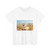 TURNER, Joseph Mallord William - Rome From Monte Testaccio (Artwork) T-Shirt