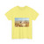 TURNER, Joseph Mallord William - Rome From Monte Testaccio (Artwork) T-Shirt