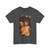 RUBENS, Peter Paul - Madona in a Garland of Flowers d (Artwork) T-Shirt