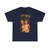 RUBENS, Peter Paul - Madona in a Garland of Flowers d (Artwork) T-Shirt
