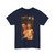 RUBENS, Peter Paul - Madona in a Garland of Flowers d (Artwork) T-Shirt