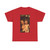 RUBENS, Peter Paul - Madona in a Garland of Flowers d (Artwork) T-Shirt
