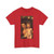 RUBENS, Peter Paul - Madona in a Garland of Flowers d (Artwork) T-Shirt