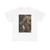 RUBENS, Peter Paul - Madonna Enthroned with Child and Saints (Artwork) T-Shirt