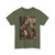RUBENS, Peter Paul - Madonna Enthroned with Child and Saints (Artwork) T-Shirt