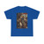 RUBENS, Peter Paul - Madonna Enthroned with Child and Saints (Artwork) T-Shirt