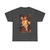 RUBENS, Peter Paul - Madonna in a Garland of Flowers (Artwork) T-Shirt