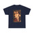 RUBENS, Peter Paul - Madonna in a Garland of Flowers (Artwork) T-Shirt