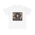 RUBENS, Peter Paul - Madonna in Floral Wreath (Artwork) T-Shirt