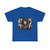 RUBENS, Peter Paul - Madonna in Floral Wreath (Artwork) T-Shirt