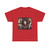 RUBENS, Peter Paul - Madonna in Floral Wreath (Artwork) T-Shirt