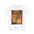 TURNER, Joseph Mallord William - Interior of Salisbury Cathedral (Artwork) T-Shirt