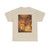 TURNER, Joseph Mallord William - Interior of Salisbury Cathedral (Artwork) T-Shirt