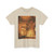 TURNER, Joseph Mallord William - Interior of Salisbury Cathedral (Artwork) T-Shirt
