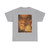 TURNER, Joseph Mallord William - Interior of Salisbury Cathedral (Artwork) T-Shirt