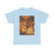 TURNER, Joseph Mallord William - Interior of Salisbury Cathedral (Artwork) T-Shirt