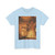 TURNER, Joseph Mallord William - Interior of Salisbury Cathedral (Artwork) T-Shirt