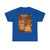 TURNER, Joseph Mallord William - Interior of Salisbury Cathedral (Artwork) T-Shirt