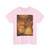 TURNER, Joseph Mallord William - Interior of Salisbury Cathedral (Artwork) T-Shirt
