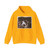 GOYA Y LUCIENTES, Francisco de - War scene (Artwork) Hoodie