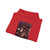 CORTE, Gabriel de la - Still-Life of Flowers in a Woven Basket (Artwork) Hoodie