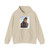DAUMIER, Honore - 03 (Artwork) Hoodie