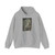 DAVID d'Angers - Tomb of the Comte de Bourcke (Artwork) Hoodie