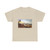 TURNER, Joseph Mallord William - Rome St. Peter-s from the Villa Barberini (Artwork) T-Shirt