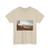 TURNER, Joseph Mallord William - Rome St. Peter-s from the Villa Barberini (Artwork) T-Shirt