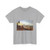 TURNER, Joseph Mallord William - Rome St. Peter-s from the Villa Barberini (Artwork) T-Shirt