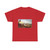 TURNER, Joseph Mallord William - Rome St. Peter-s from the Villa Barberini (Artwork) T-Shirt