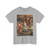 RUBENS, Peter Paul - Lion hunt 3 (Artwork) T-Shirt