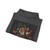 CORTE, Gabriel de la - Flowers in a Basket (Artwork) Hoodie