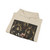 CORTE, Gabriel de la - Grotesques with Flowers (Artwork) Hoodie