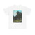 SHISKIN, Ivan Ivanovich - Forest from the mountain. 1895 (Artwork) T-Shirt