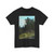 SHISKIN, Ivan Ivanovich - Forest from the mountain. 1895 (Artwork) T-Shirt